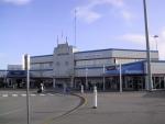 Tsawwassen ferry terminal