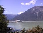 Bella Coola's Harbour