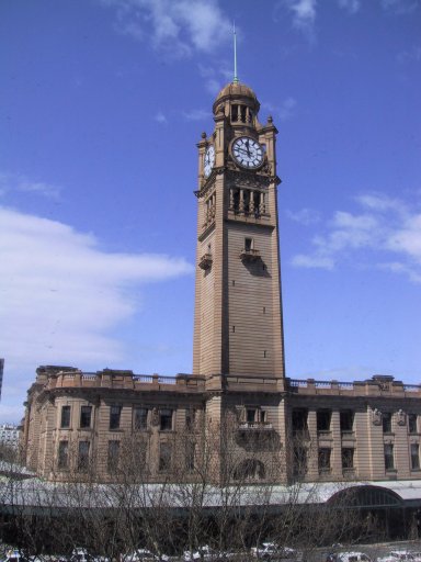 Central Station