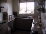 The kitchen - again, I should take a new photo and get the light right
