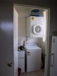 Laundry (exciting, eh?)