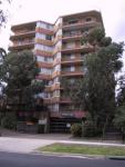his is the complete building. We are on the upper-right corner.
Sorry, that most of the photos that I took indoors are really b