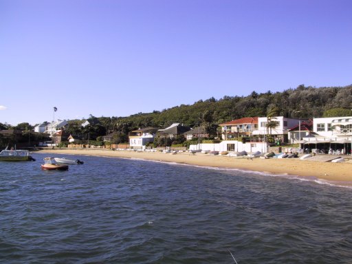 Watsons Bay