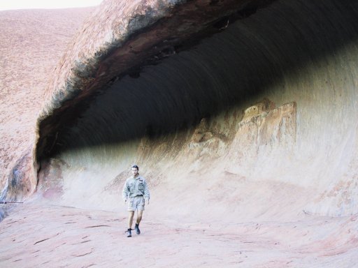 Uluru (Ayers Rock)