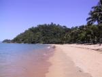 Cairns: Trinity Beach