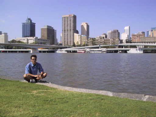 Brisbane