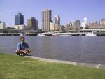 Brisbane
