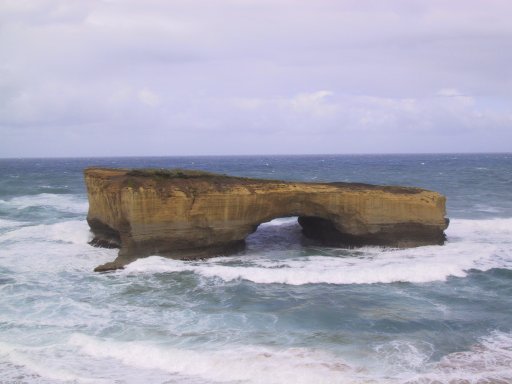 London Bridge