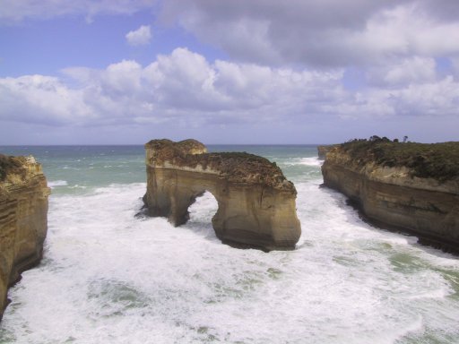 Loch Arch